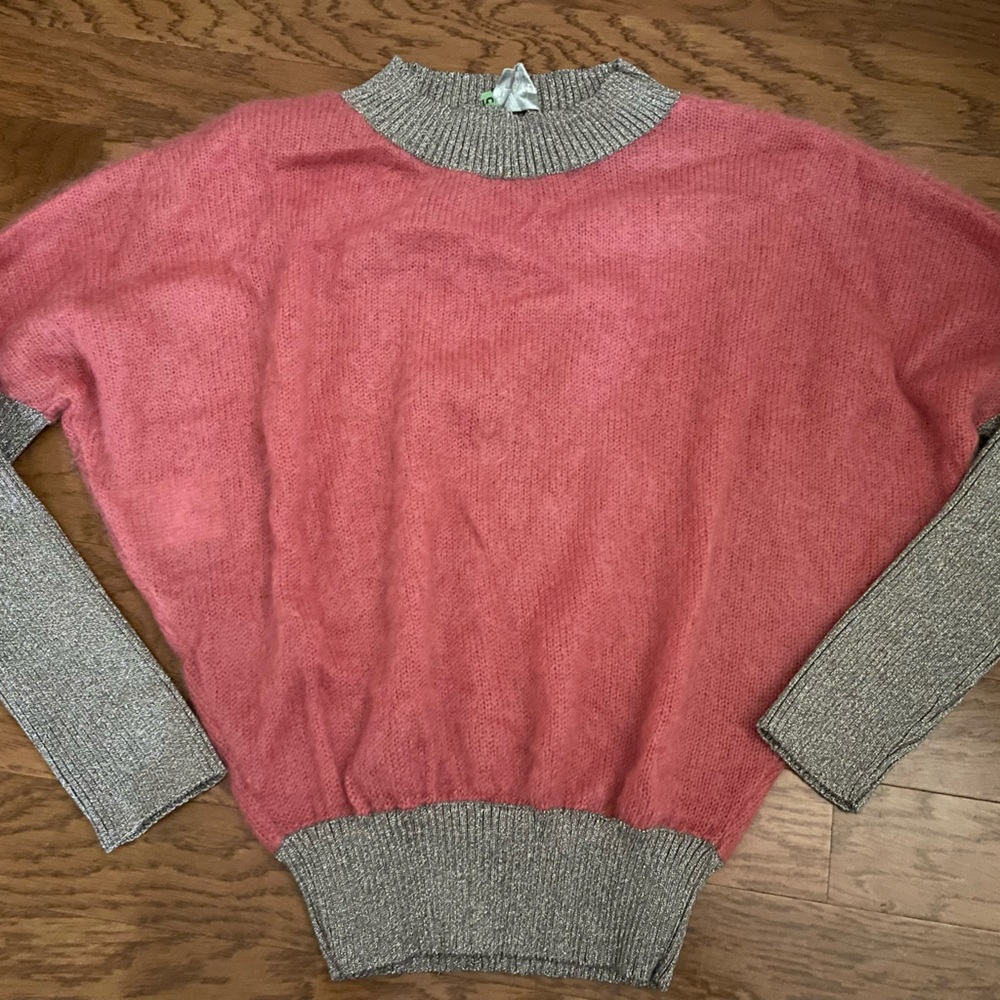 Alberta Ferretti limited edition size 8